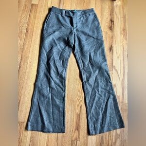 Bitten by SJP sparkle work pants size 6